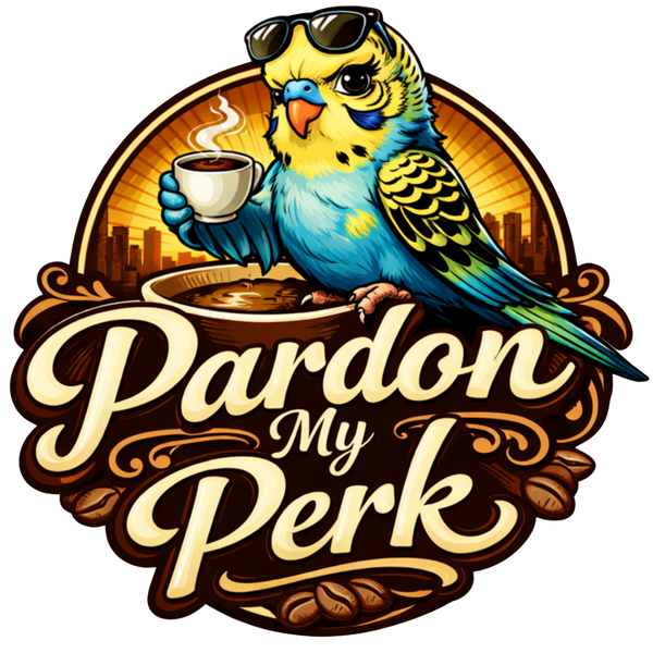 Pardon My Perk