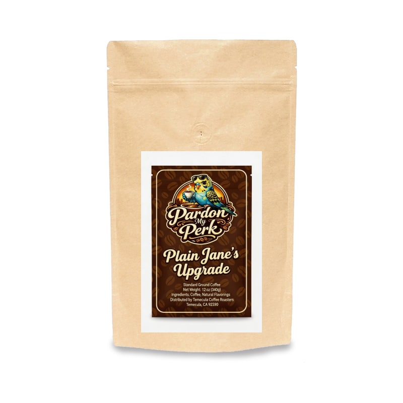 French Vanilla